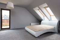 Forcett bedroom extensions