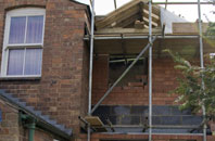 free Forcett home extension quotes