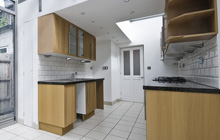 Forcett kitchen extension leads